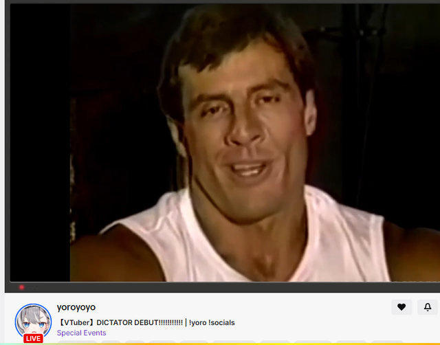 Steve