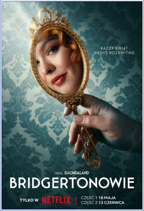Bridgertonowie - Bridgerton (2024) (Sezon 3) 1080p WEB-DL x264 GhN | Polski Lektor