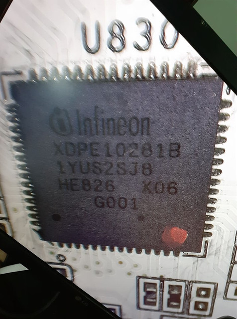 XDPE10281-B