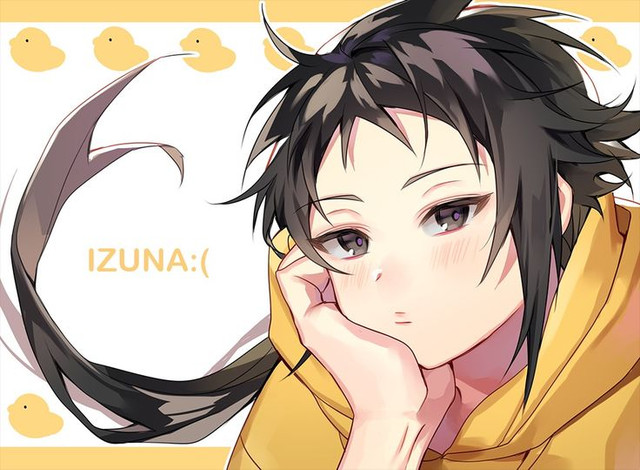 Izuna-35