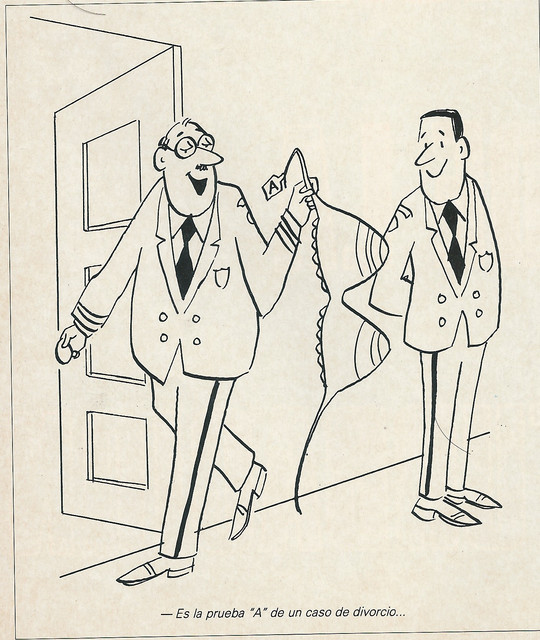 CHISTE XVIII DIVORCIO PRUEBAS