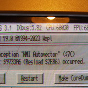 Error