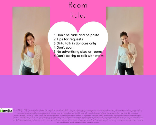 Room-Rules