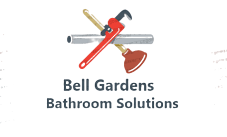 Bell Gardens Bathroom Solutions logo