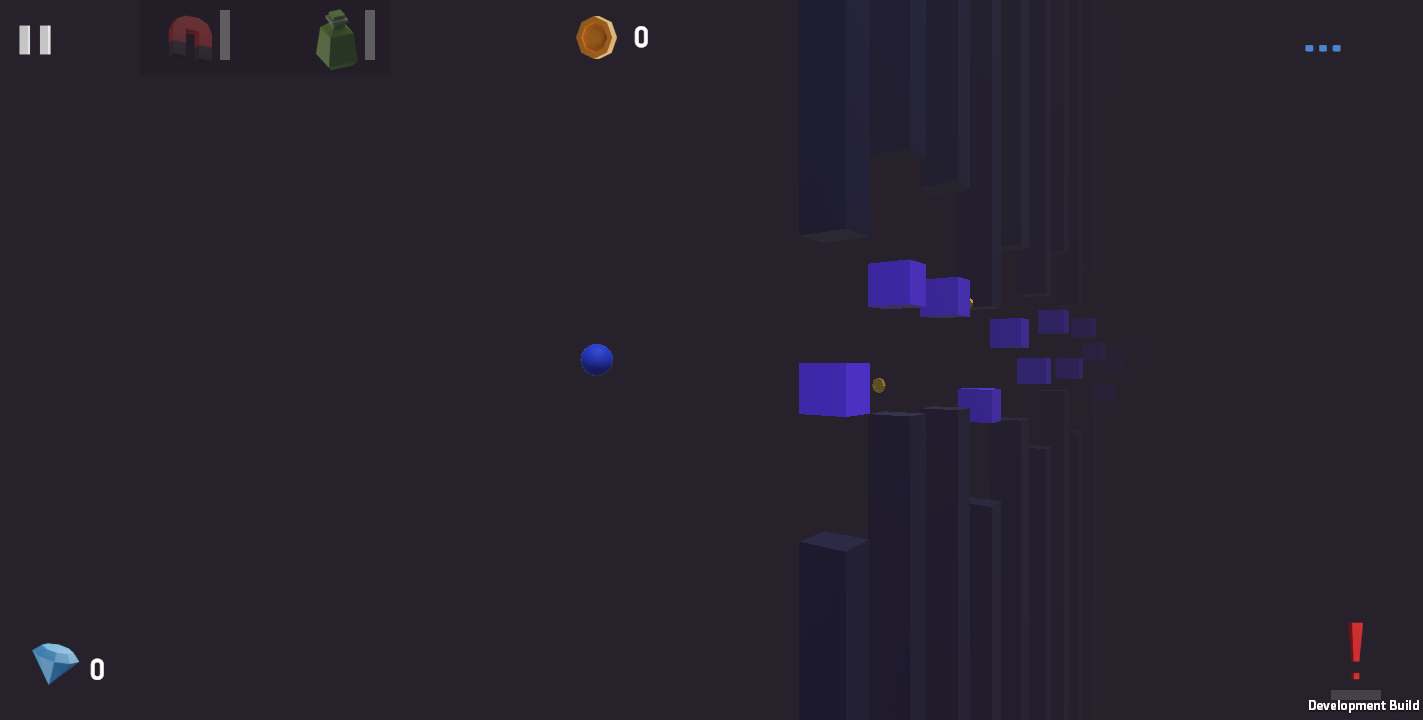 WavyDrift Gameplay