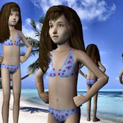 Penny-Child-Bikini