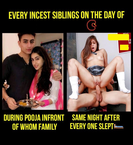 INCEST : Family Mein Pyar Romance or Sex