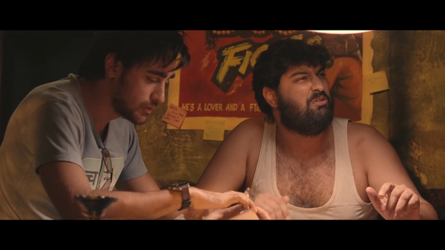 Image error