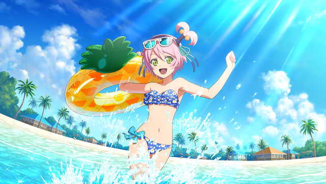 Kanonno-Summer-SSR