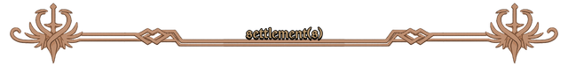 Annals new headers brown settlements