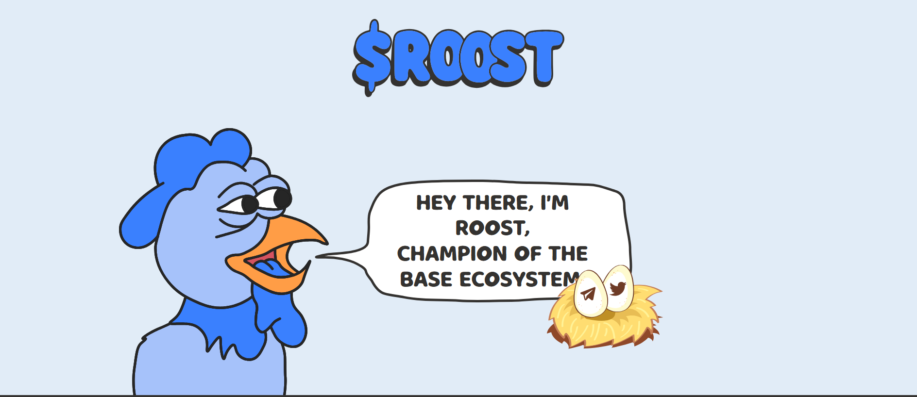 Screenshot of app-roost.pages.dev