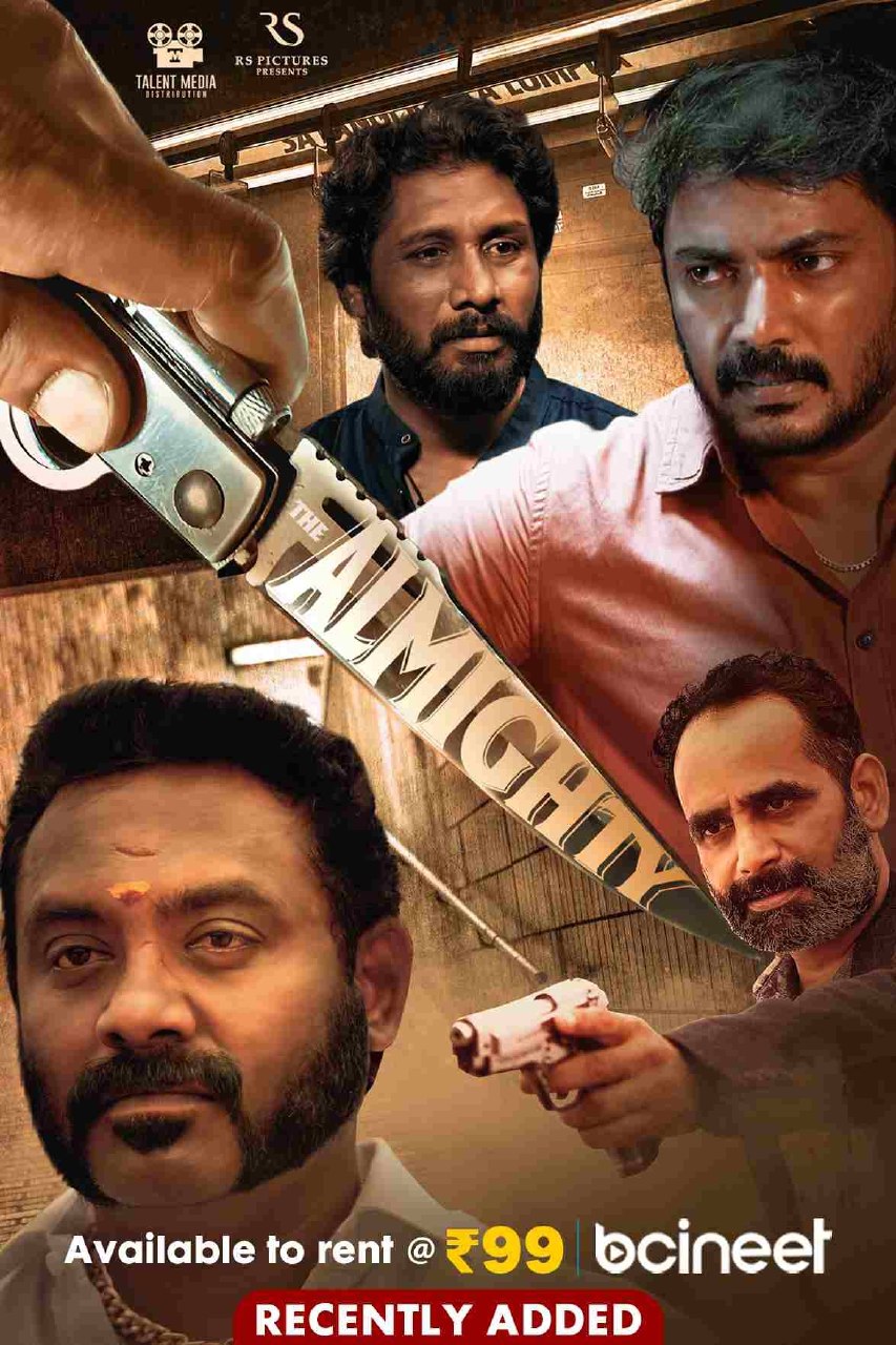 The Almighty (2024) WEB-DL Tamil 1080p X264 AVC AAC 2.0 The Almighty (2024) WEB-DL Tamil 1080p X264 AVC AAC 2.0