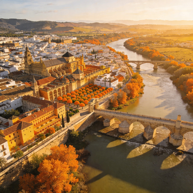 Qué Hacer en Córdoba: La Guía Definitiva de la Ciudad de las Tres Culturas