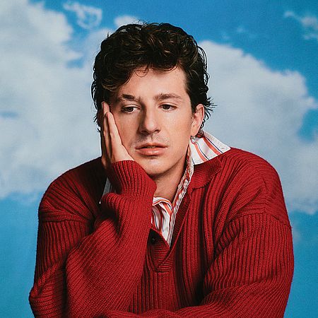 Charlie Puth - Whatever's Clever! (2026) [Hi-Res]