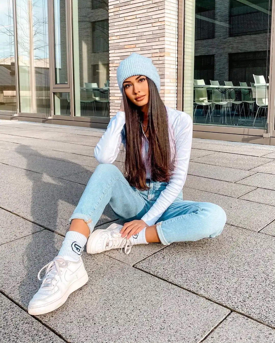 Alisa Linderer Wallpapers Insta Fit Bio (1)