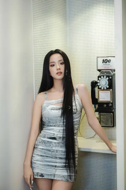 jisoo blackpink 1390029