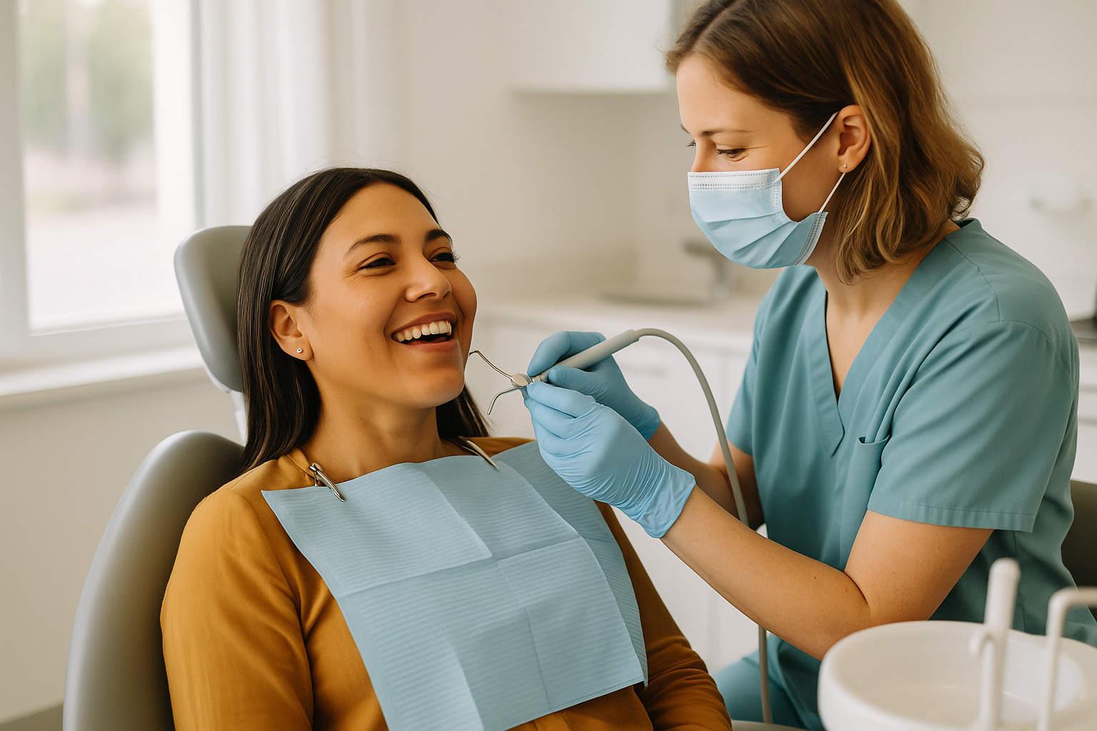 Limpieza Dental en Doral FL: Todo Lo Que Debes Saber