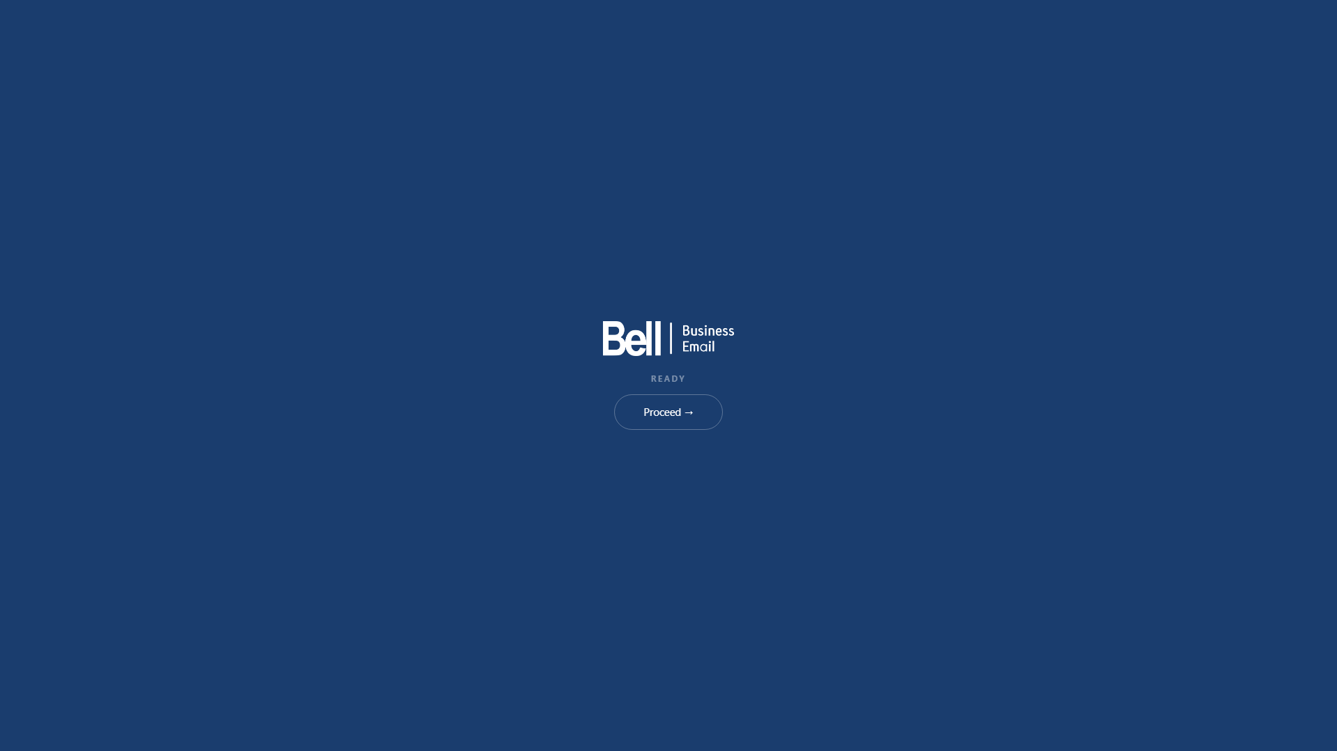 Screenshot of streambell.netlify.app