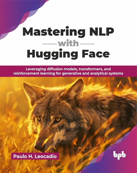 Mastering NLP with Hugging Face: Leveraging diffusion models, transformers