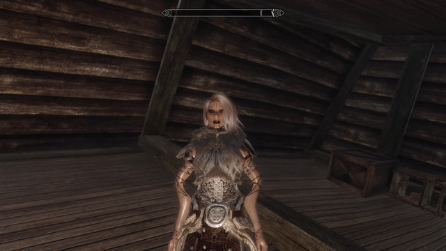 armglitch
