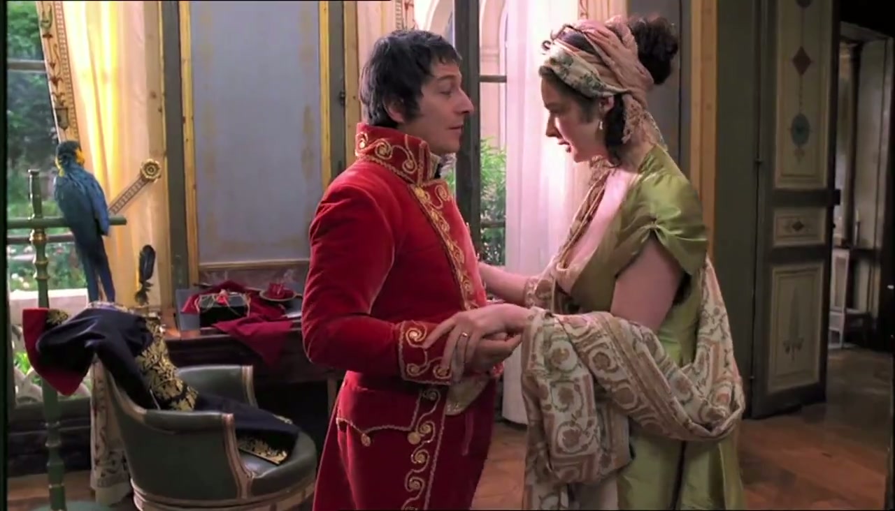 Napoleon Screenshot