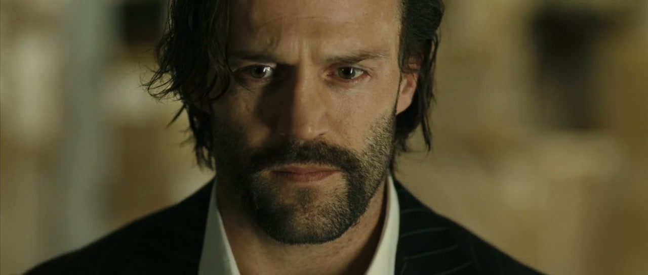 Revolver Screenshot