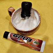 Бриз+Omega