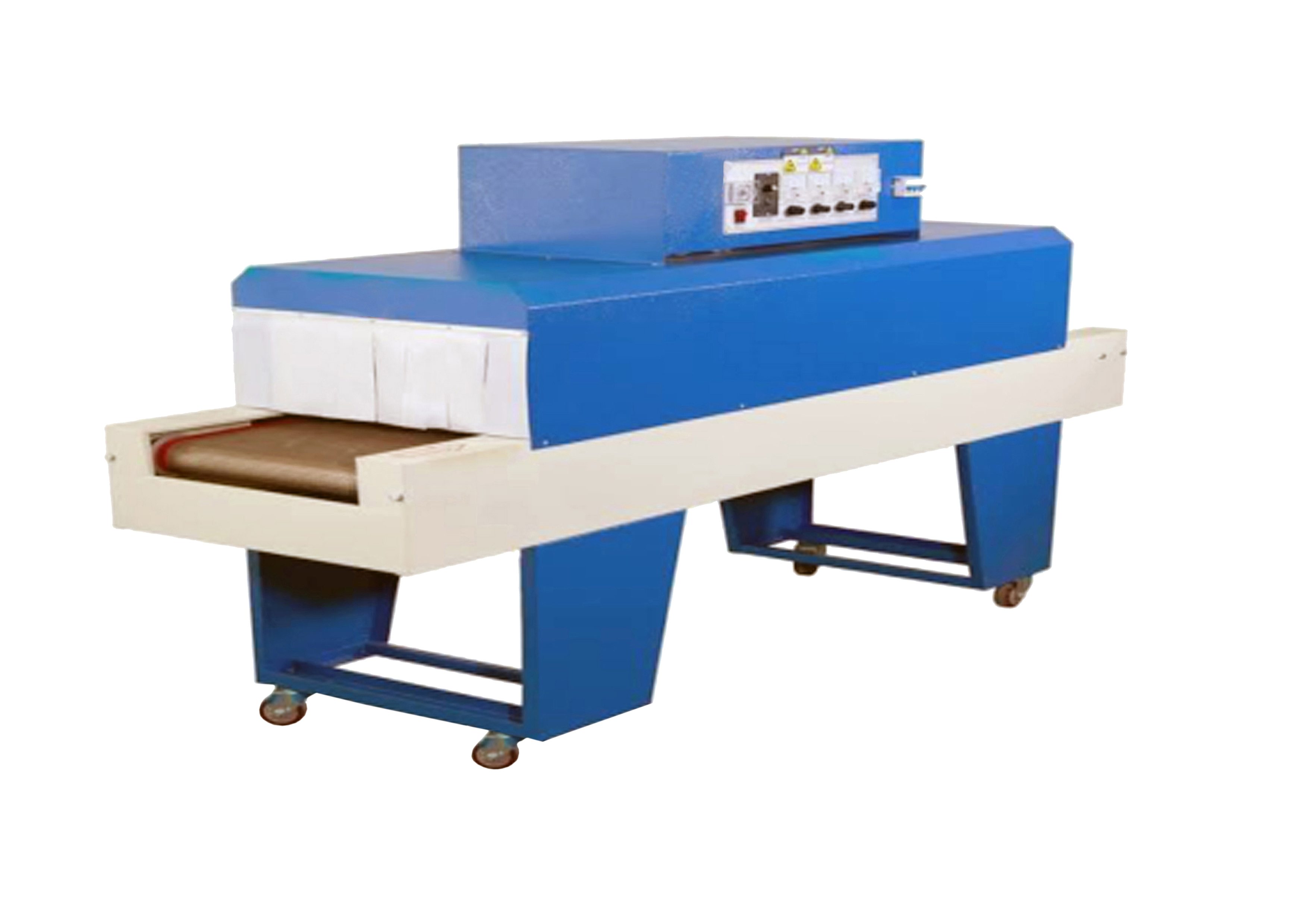 20 Inch UV Dryer Machine