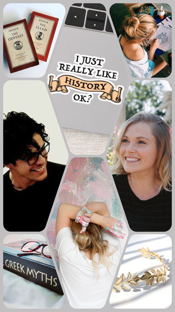 bellarke-True-Colors
