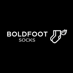 Boldfoot logo