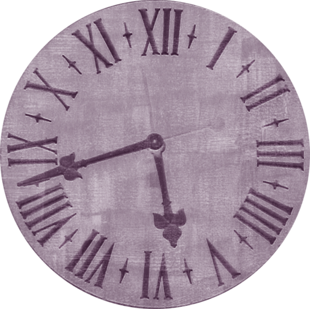 ial llv clockface