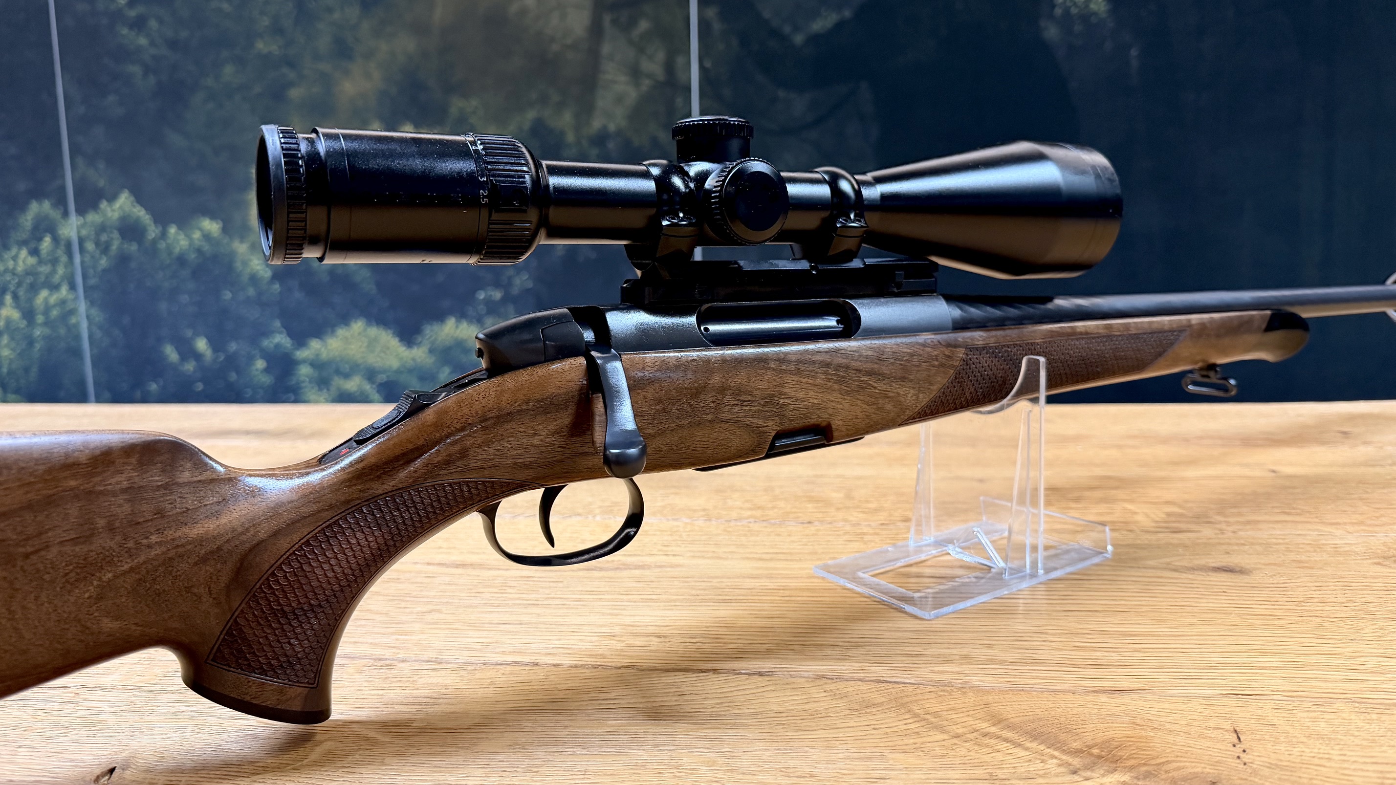Steyr SM12 Goiserer - Ansicht 6
