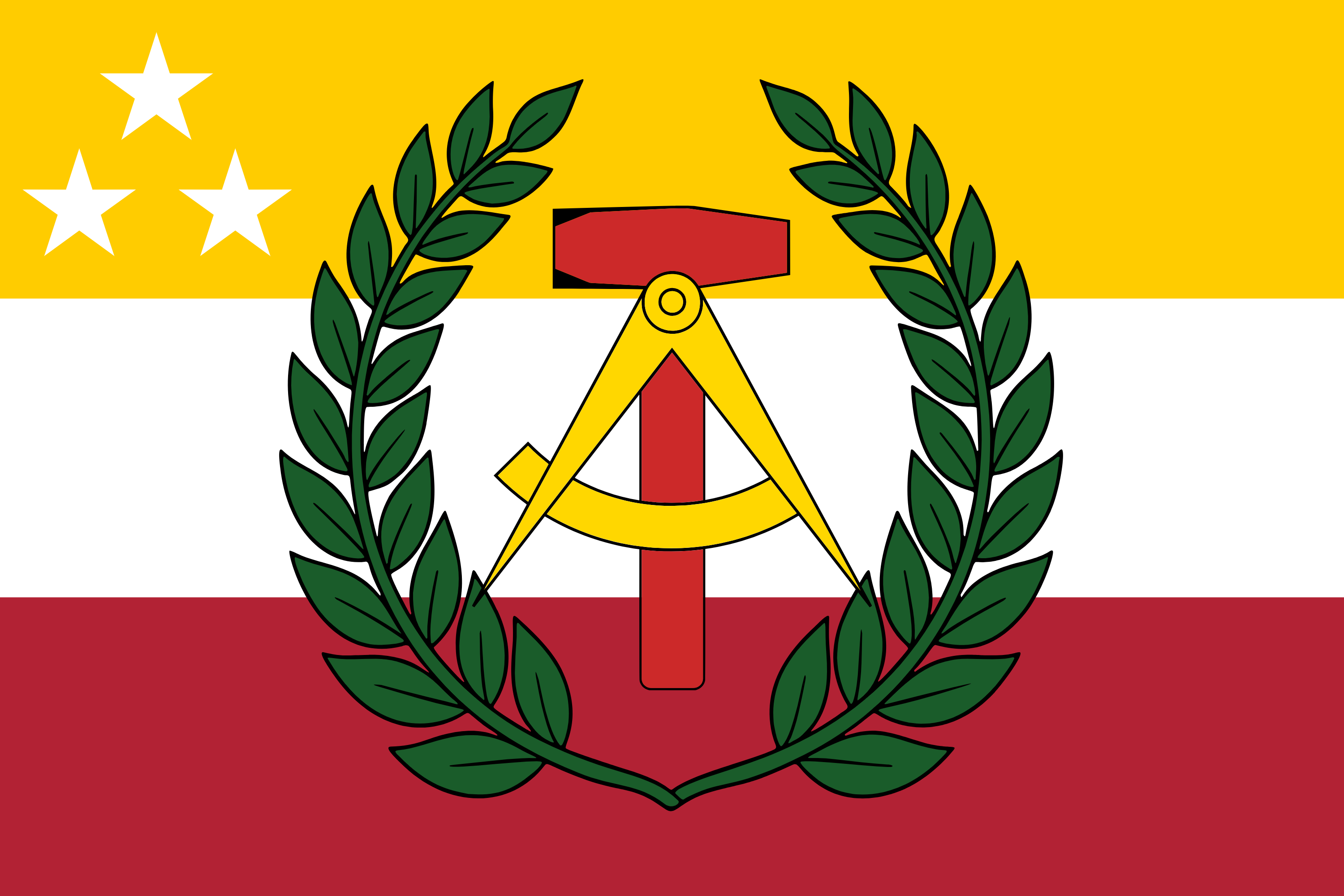 Drapeau