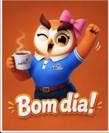 Bom Dia