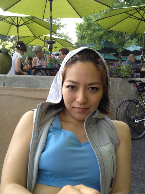 Yoko Kanamori RIMO552