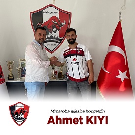 AHMET-KIYI