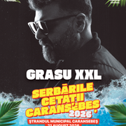 Post GRASUXXL