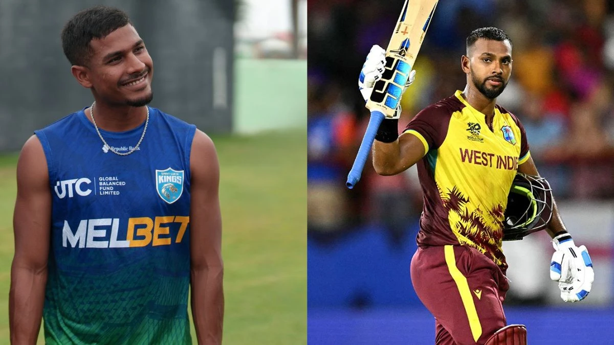 Who is Kamil Pooran? Is He Nicholas Pooran Brother?