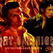 That one night