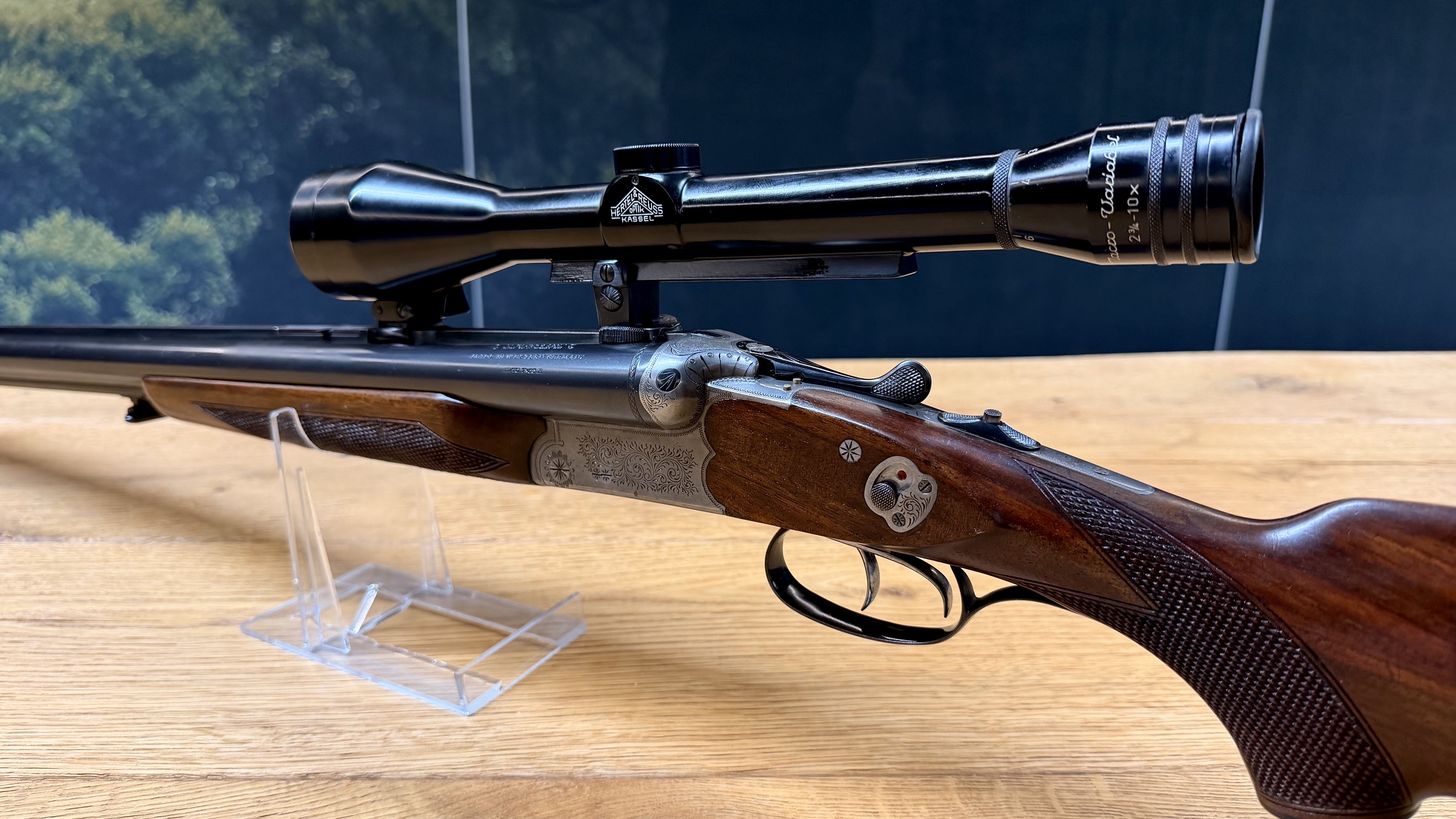 Sauer und Sohn Modell 3000 - Ansicht 8