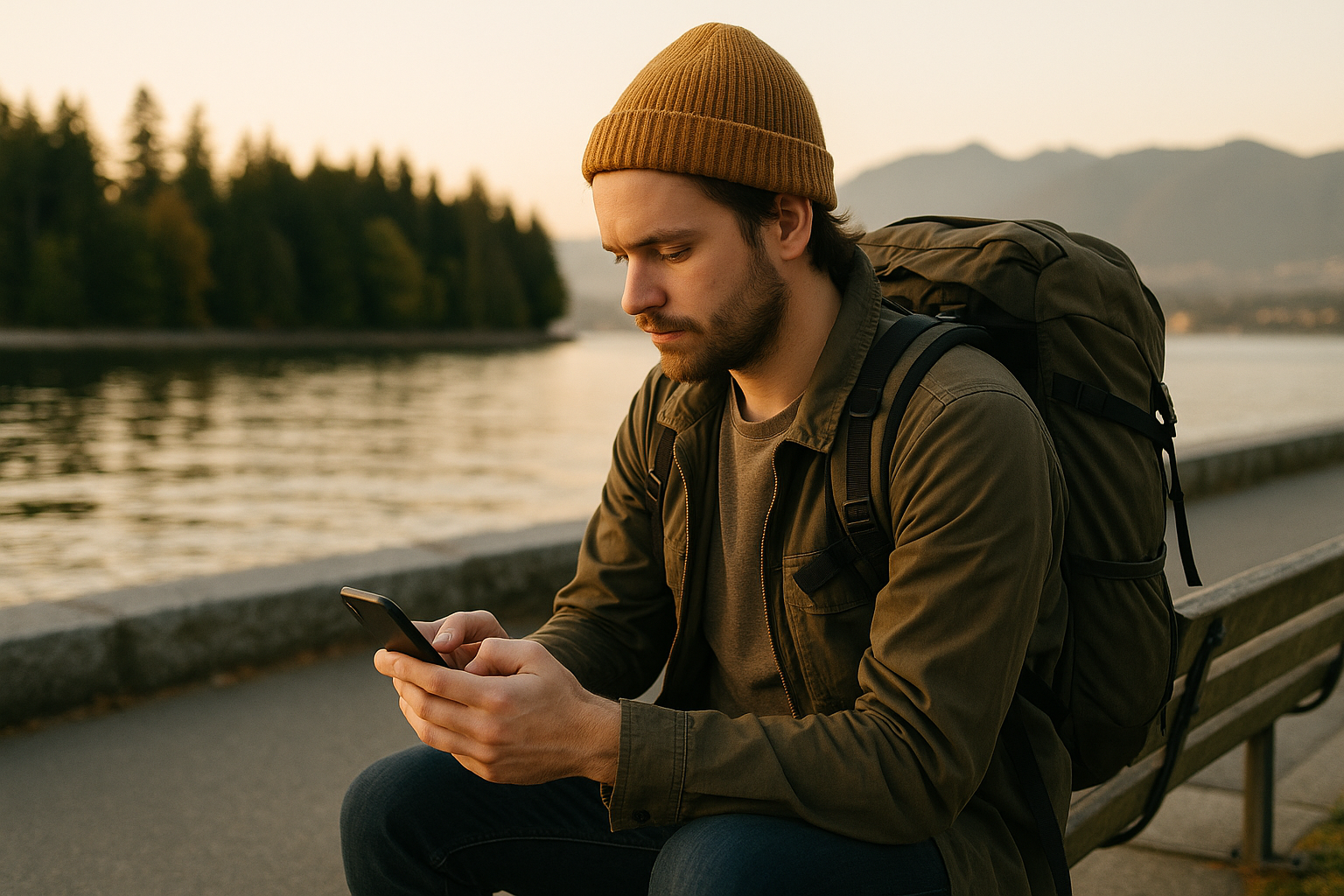 Cheapest eSIM Plan Canada: What Budget Travellers Need to Know