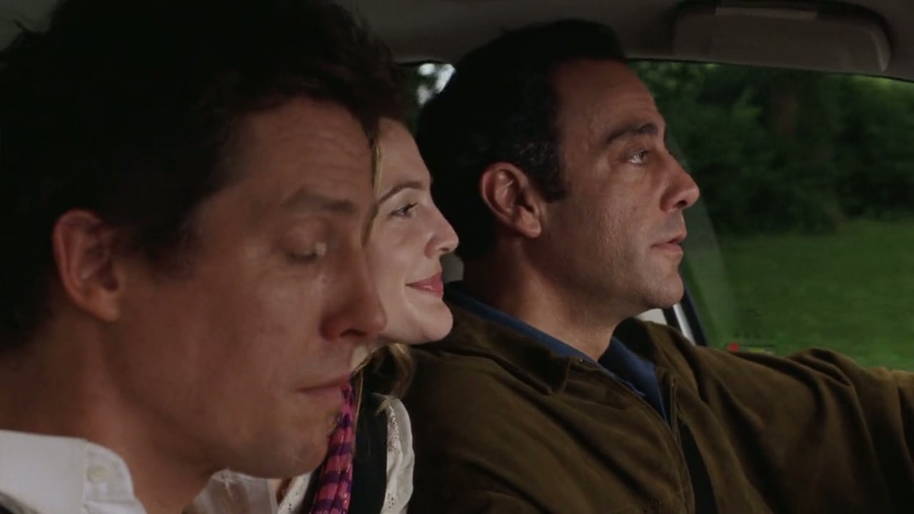 Music and Lyrics Screenshot