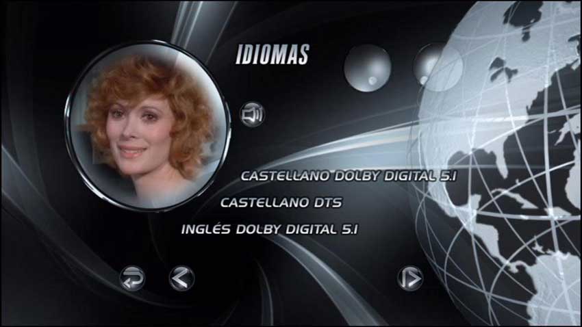 Mantes 3 - Diamantes Para La Eternidad [DVD9 Full] [Pal] [Esp/Ing] [5.1] [DTS] [Sub:Esp/Ing] [1971] [Acción] [VS]