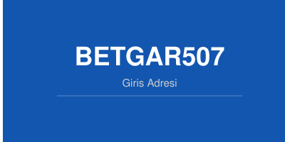 Betgar507