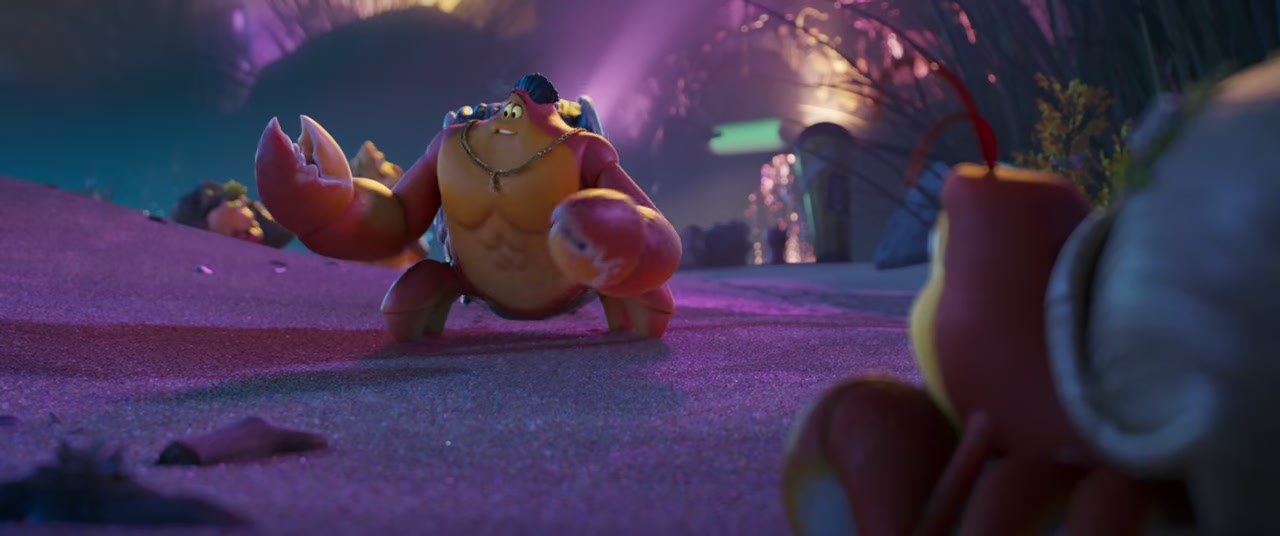 Under the Boardwalk Screenshot
