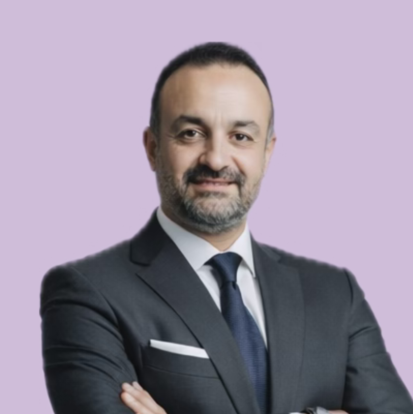 د. سامح سعد