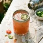 Spicy New Drink Offers a Refreshing Kick