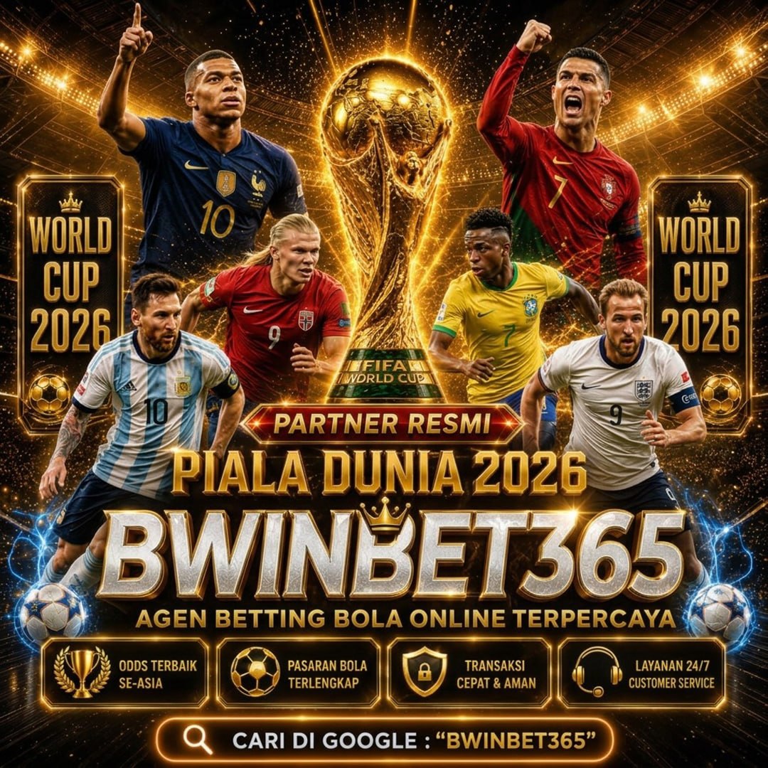 BWINBET365 >>> Link Login Situs Bola Top Parlay Auto Bayar Jp Berapapun Kemenangan Anda!