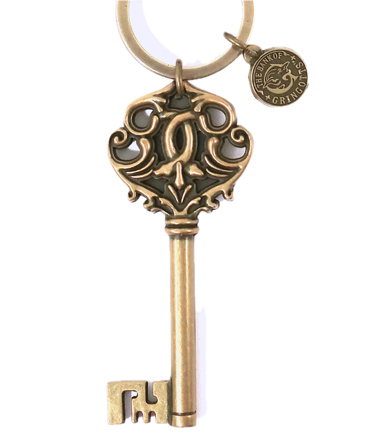 Gringotts Key Gold Investment.png