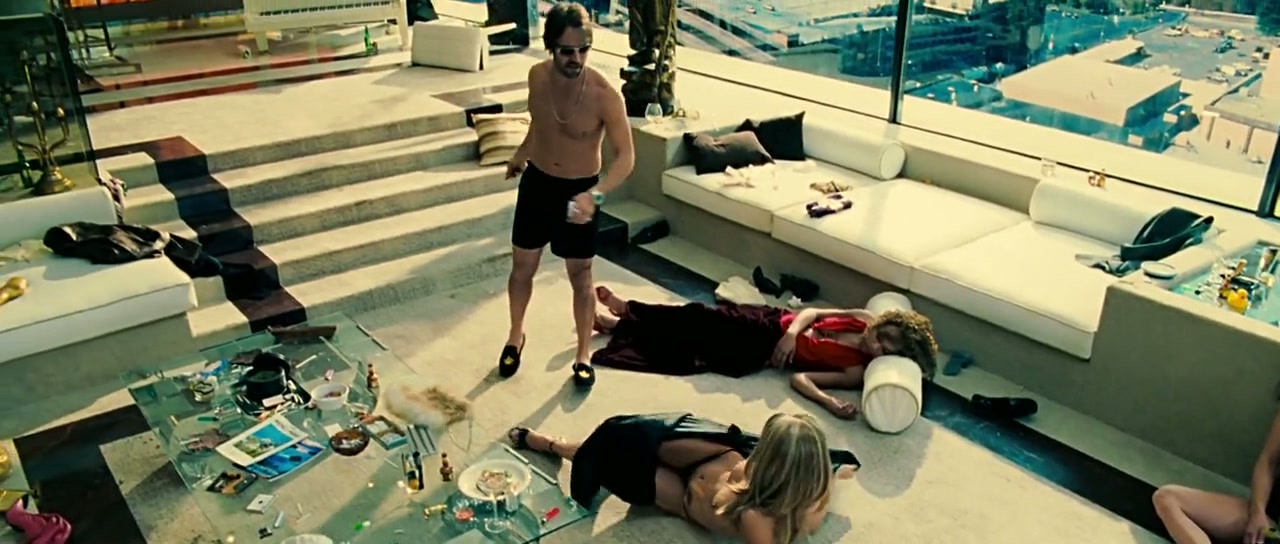 Smokin' Aces Screenshot
